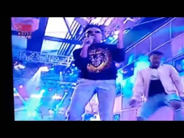 Video: BigBrotherNaija 2018 Live Streaming (#BBNaija2)